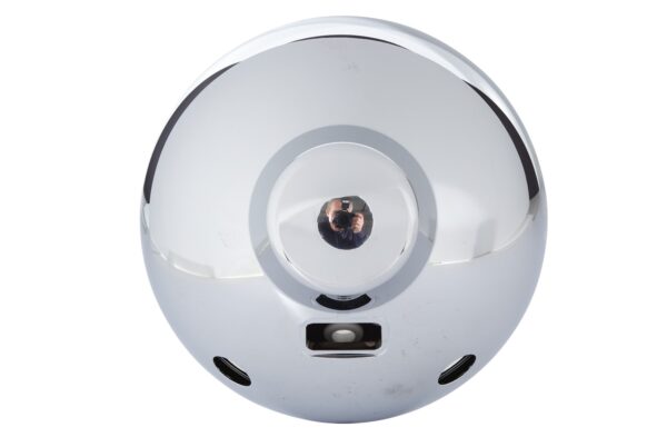 Halogen-Spotlight - Luminator Chromium - 24/12V (image 4)