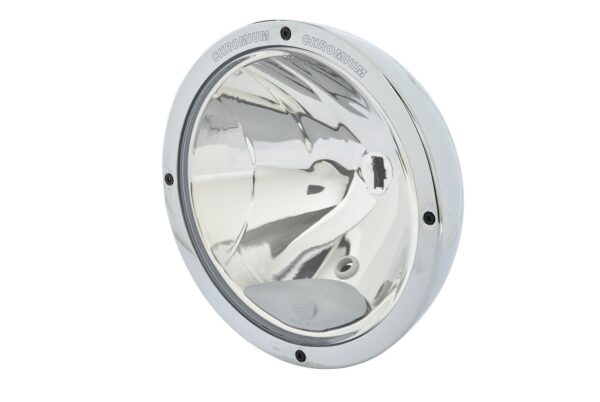 Halogen-Spotlight - Luminator Chromium - 24/12V