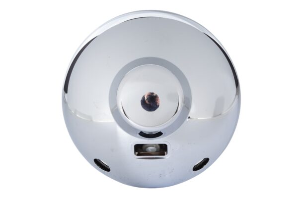 Halogen-Spotlight - Luminator Chromium Blue - 24/12V (image 4)