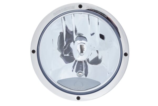 Halogen-Spotlight - Luminator Chromium Blue - 24/12V (image 2)