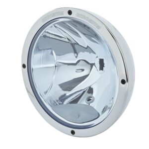 Halogen-Spotlight - Luminator Chromium Blue - 24/12V