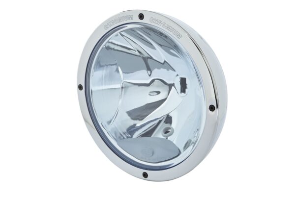 Halogen-Spotlight - Luminator Chromium Blue - 24/12V