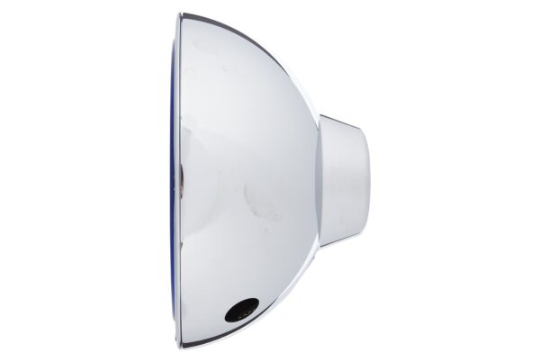 Halogen-Spotlight - Luminator Chromium Blue - 24/12V (image 3)
