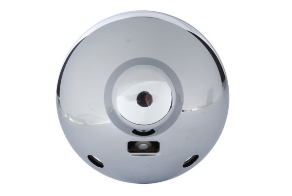 Halogen-Spotlight - Luminator Chromium Blue - 24/12V (image 4)