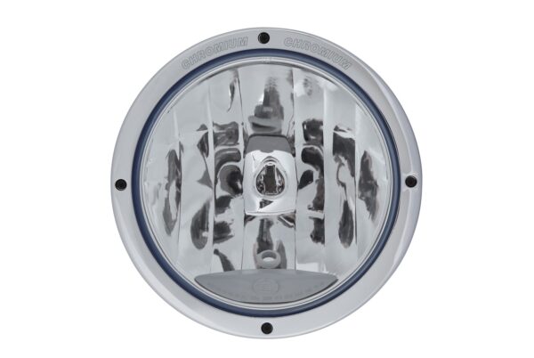 Halogen-Spotlight - Luminator Chromium Blue - 24/12V (image 2)