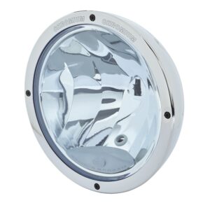 Halogen-Spotlight - Luminator Chromium Blue - 24/12V