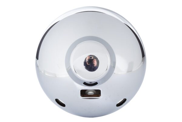 Halogen-Spotlight - Luminator Chromium - 12/24V (image 4)