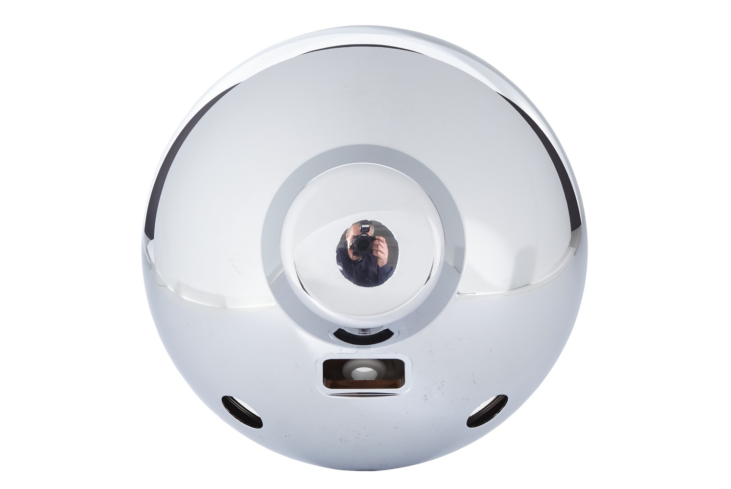 Halogen-Spotlight - Luminator Chromium - 12/24V - Image 4