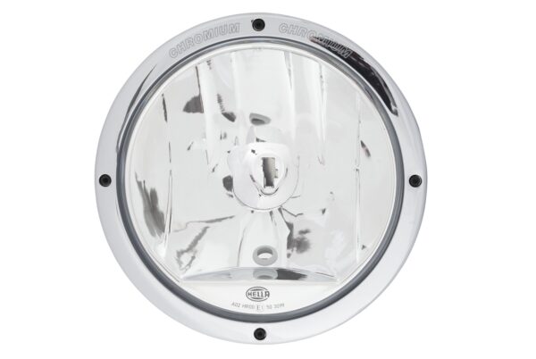 Halogen-Spotlight - Luminator Chromium - 12/24V (image 2)