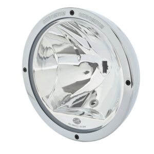 Halogen-Spotlight - Luminator Chromium - 12/24V