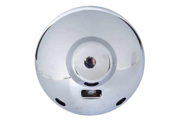 Halogen-Spotlight - Luminator Chromium - 12/24V (image 4)