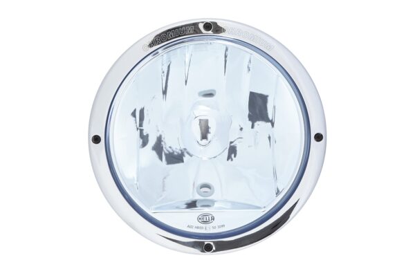 Halogen-Spotlight - Luminator Chromium - 12/24V (image 2)