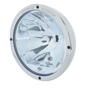 Halogen-Spotlight - Luminator Chromium - 12/24V