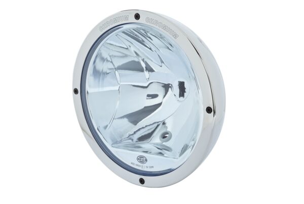 Halogen-Spotlight - Luminator Chromium - 12/24V