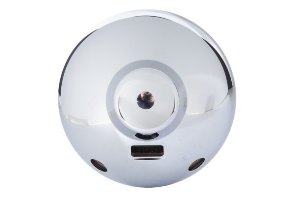 Halogen/Hybrid-Spotlight - Luminator Chromium - 12/24V (image 4)