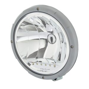 Hybrid/Halogen-Spotlight - Rallye 3003 - 12/24V