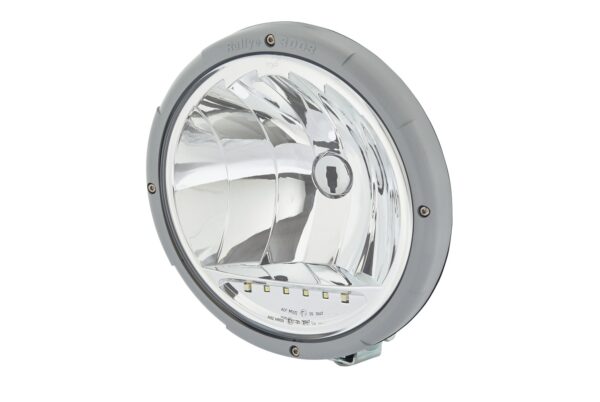 Hybrid/Halogen-Spotlight - Rallye 3003 - 12/24V