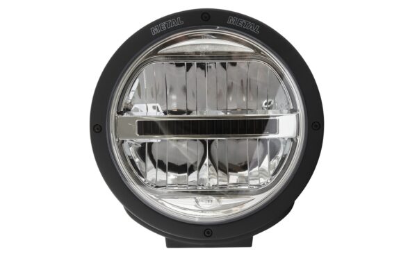 LED-Spotlight - Luminator LED - 24/12V - 1050lm (image 2)