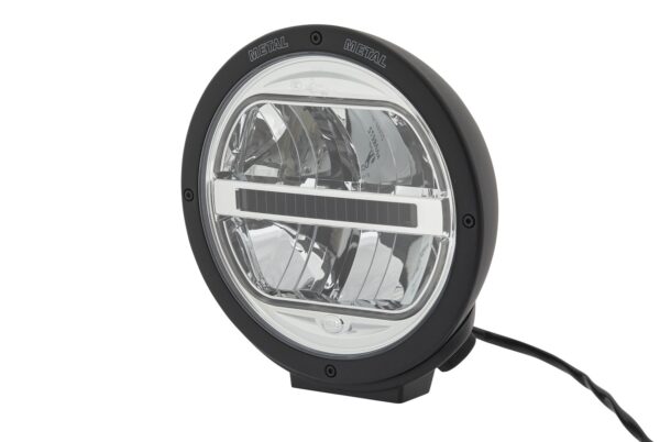 LED-Spotlight - Luminator LED - 24/12V - 1050lm