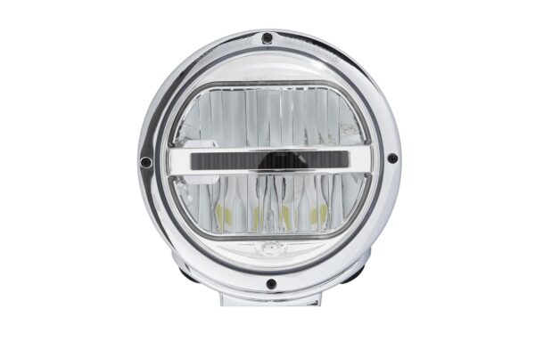 LED-Spotlight - Luminator LED - 24/12V (image 2)