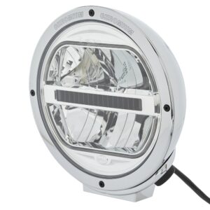 LED-Spotlight - Luminator LED - 24/12V