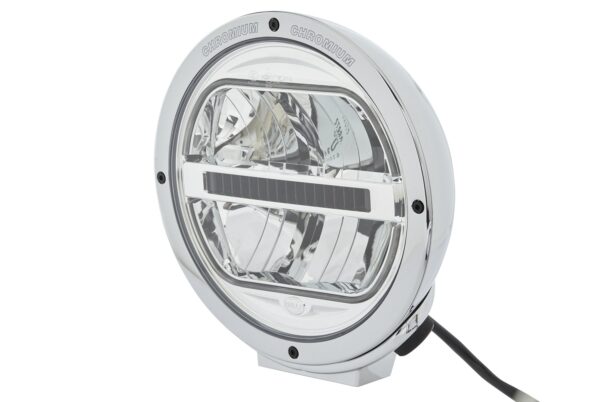 LED-Spotlight - Luminator LED - 24/12V
