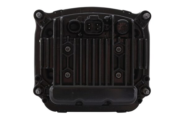 DE/LED-Insert, headlight - 90mm Performance Bi-LED L5570 - 12/24V (image 4)