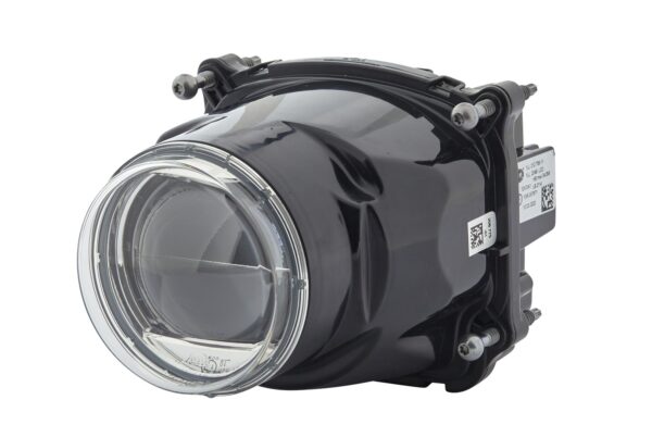 DE/LED-Insert, headlight - 90mm Performance Bi-LED L5570 - 12/24V