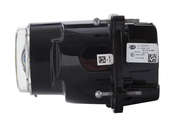 DE/LED-Insert, headlight - 90mm Performance Bi-LED L5570 - 12/24V (image 3)