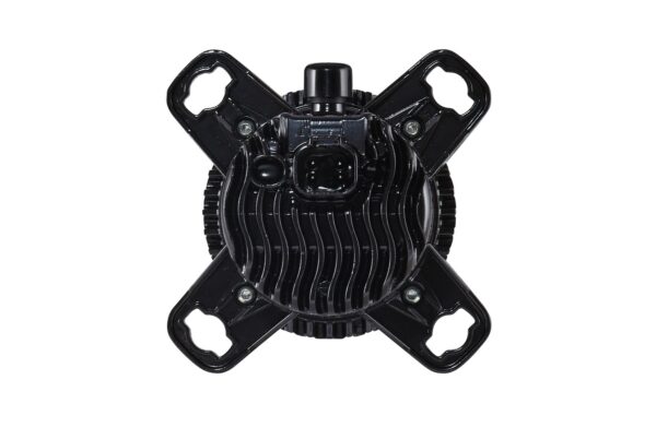 LED/DE-Insert, headlight - 90mm Performance L4060 - 24/12V (image 4)
