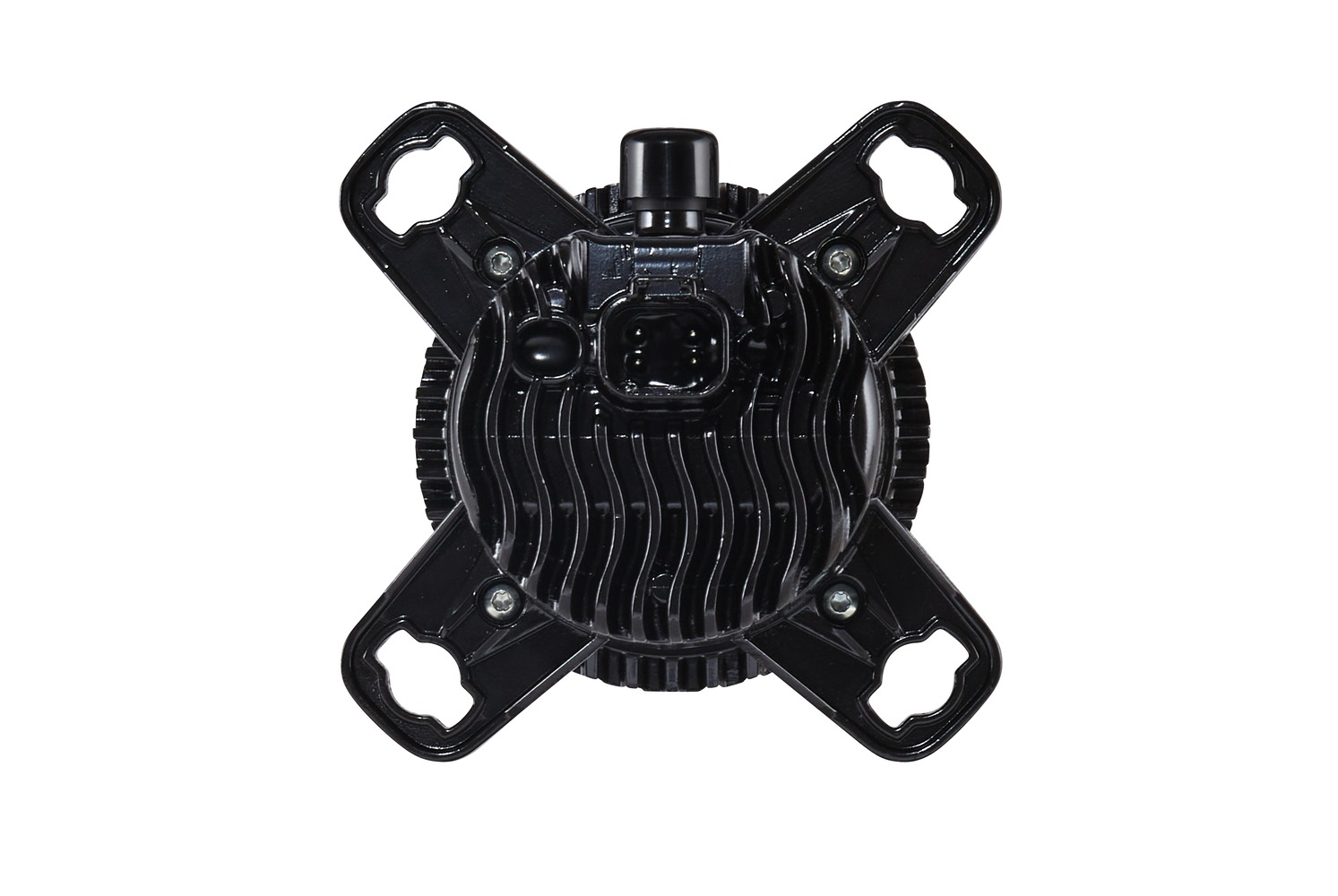 LED/DE-Insert, headlight - 90mm Performance L4060 - 24/12V - Image 4