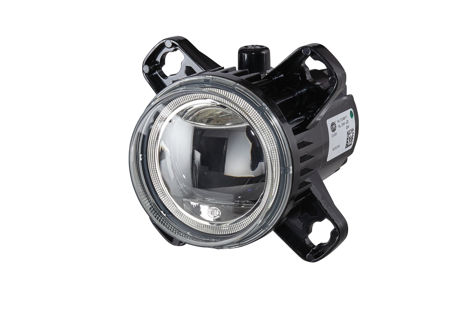 LED/DE-Insert, headlight - 90mm Performance L4060 - 24/12V