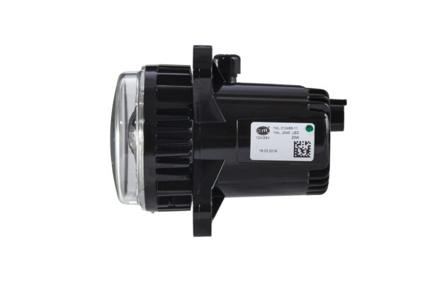 LED/DE-Insert, headlight - 90mm Performance L4060 - 24/12V (image 3)
