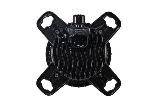 LED/DE-Insert, headlight - 90mm Performance L4060 - 12/24V (image 4)