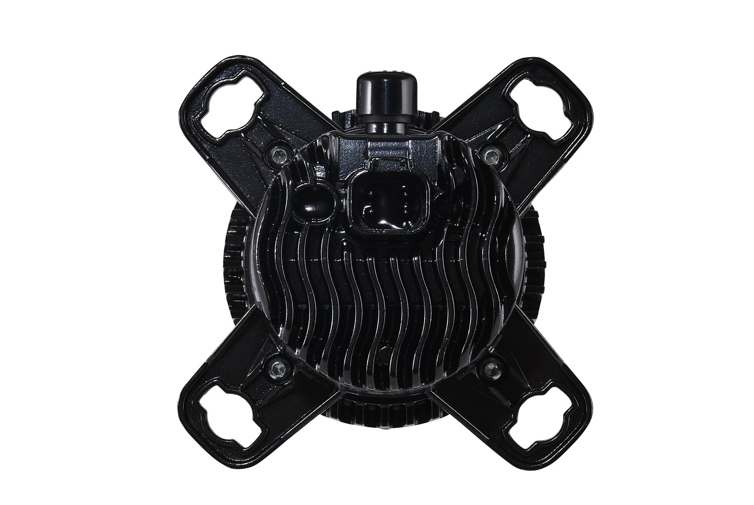 LED/DE-Insert, headlight - 90mm Performance L4060 - 12/24V - Image 4