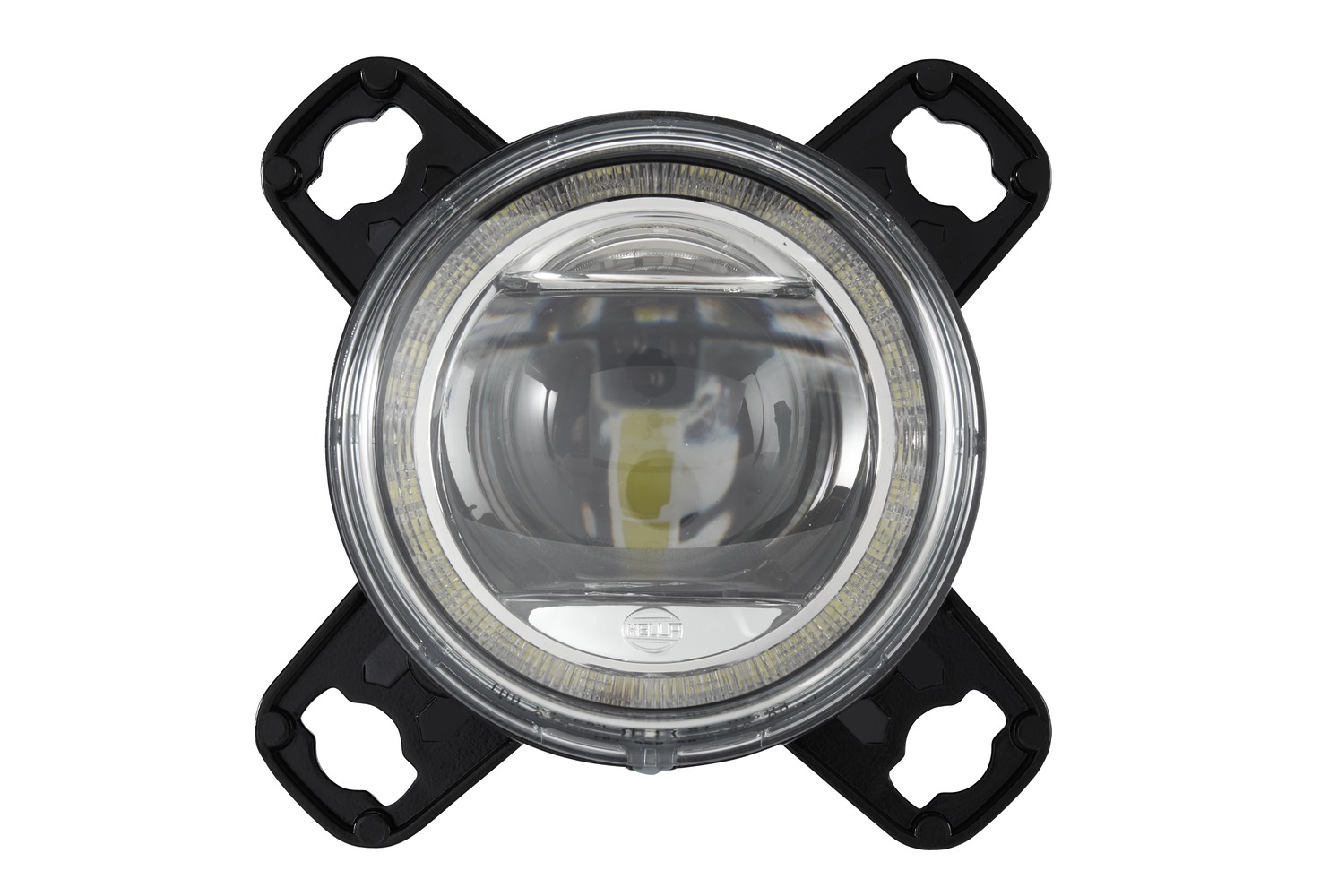 LED/DE-Insert, headlight - 90mm Performance L4060 - 12/24V - Image 2