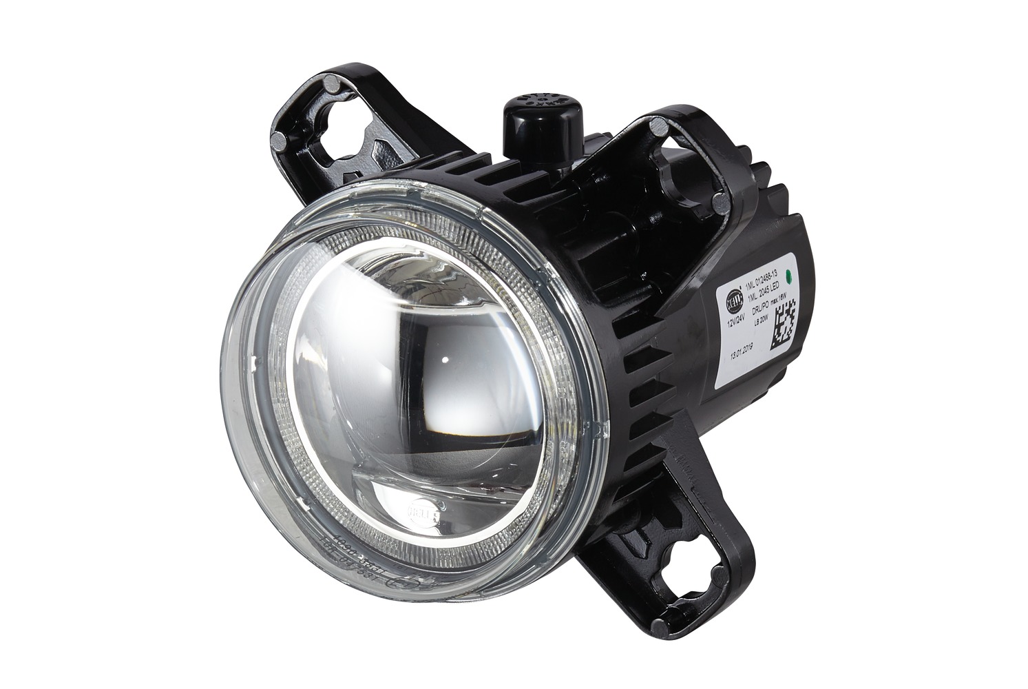 LED/DE-Insert, headlight - 90mm Performance L4060 - 12/24V