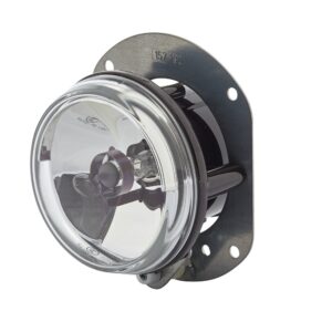 Halogen/FF-Front Fog Light - 12V
