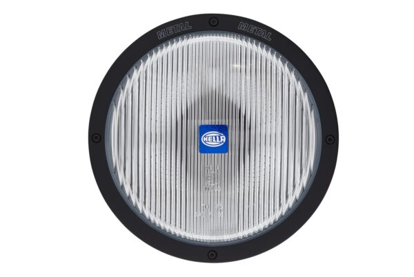 Halogen-Front Fog Light - Luminator Metal - 24/12V (image 2)