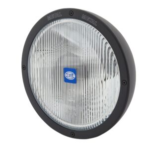 Halogen-Front Fog Light - Luminator Metal - 24/12V