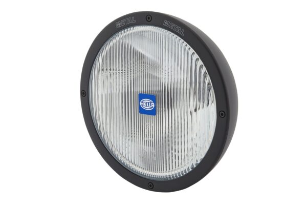 Halogen-Front Fog Light - Luminator Metal - 24/12V