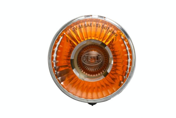 Direction Indicator - Halogen - 12V (image 2)