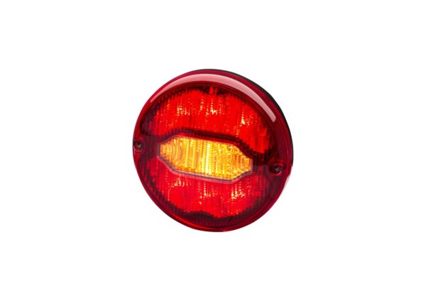Rearlight - LED/Hybrid - 24V (image 3)