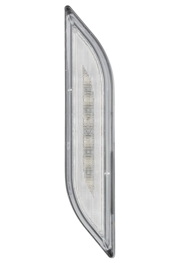 Direction Indicator - Shapeline Style - LED - 12/24V (image 2)