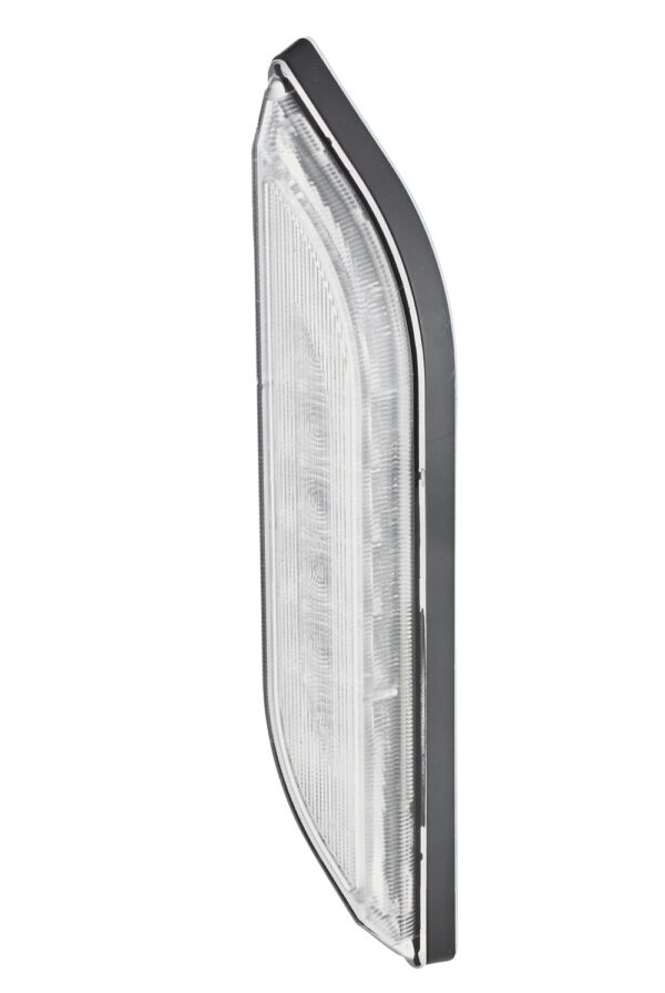 Direction Indicator - Shapeline Style - LED - 12/24V