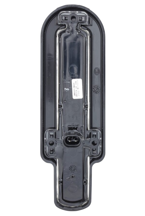 Auxiliary Direction Indicator - LED - 12V (image 4)