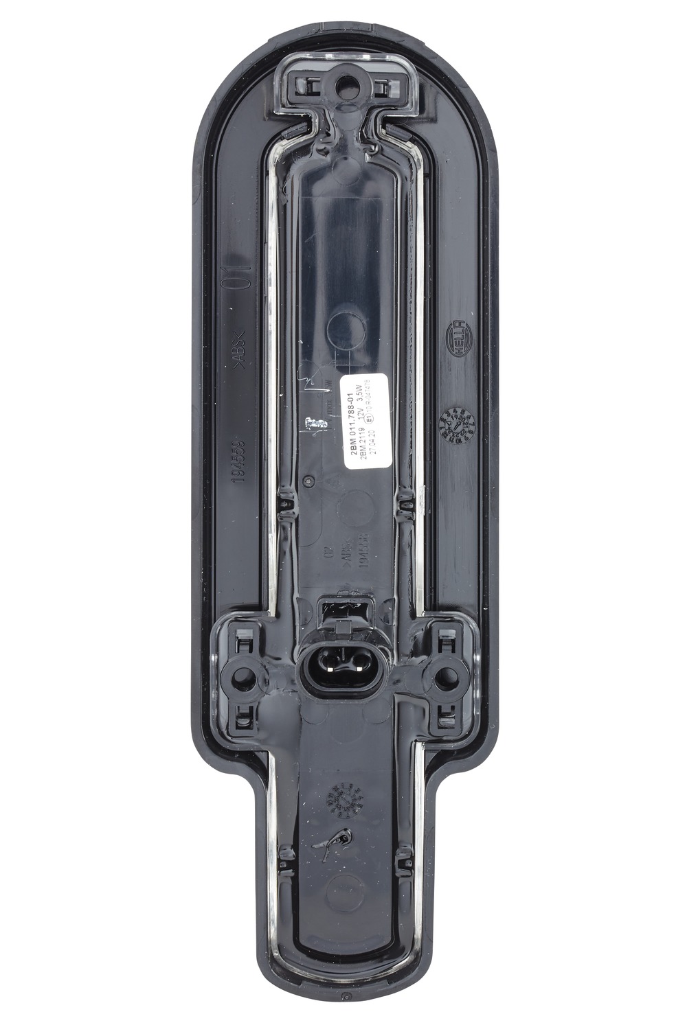 Auxiliary Direction Indicator - LED - 12V - Image 4