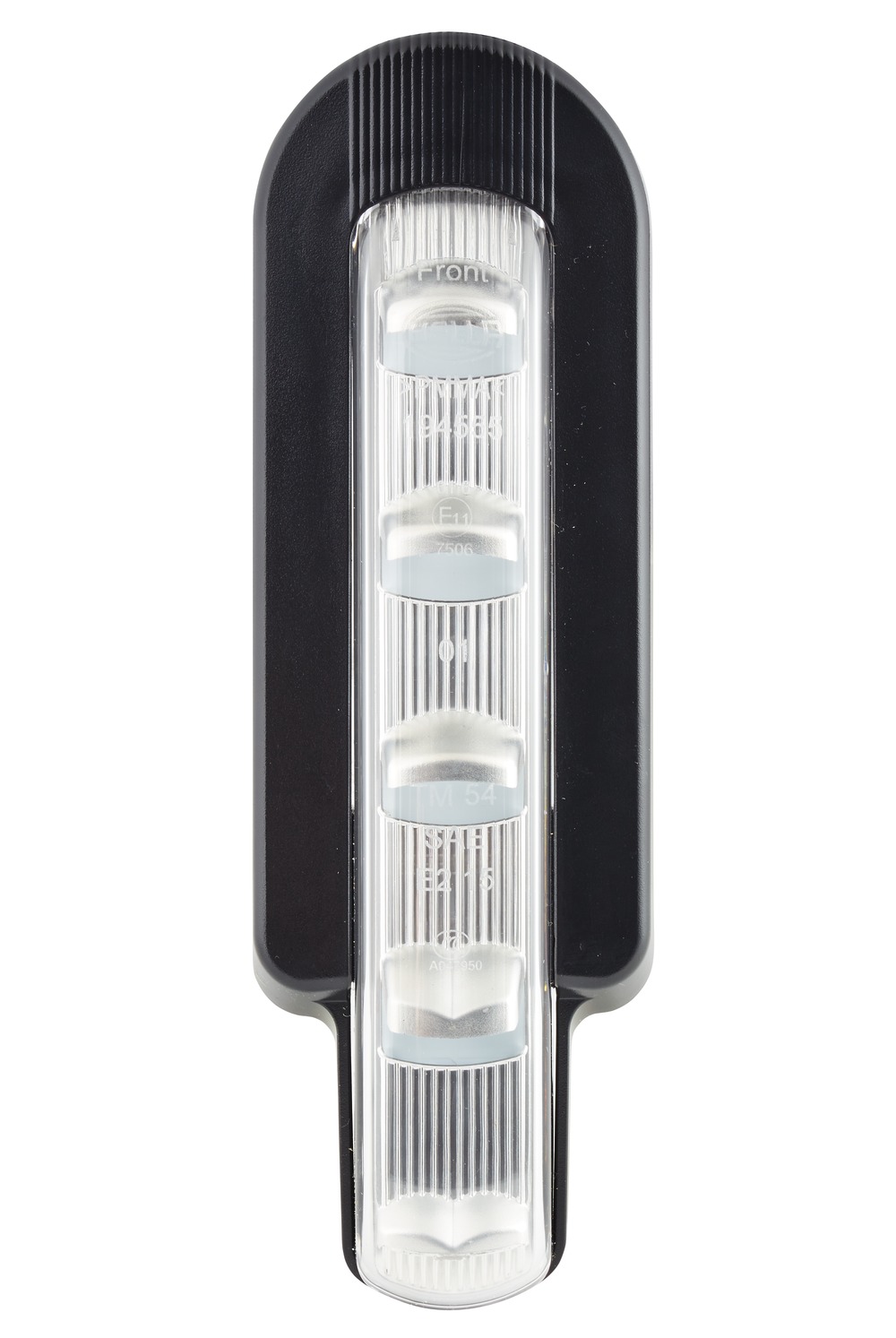 Auxiliary Direction Indicator - LED - 12V - Image 2