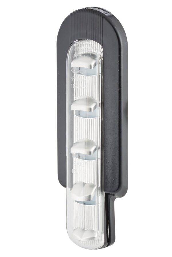 Auxiliary Direction Indicator - LED - 12V