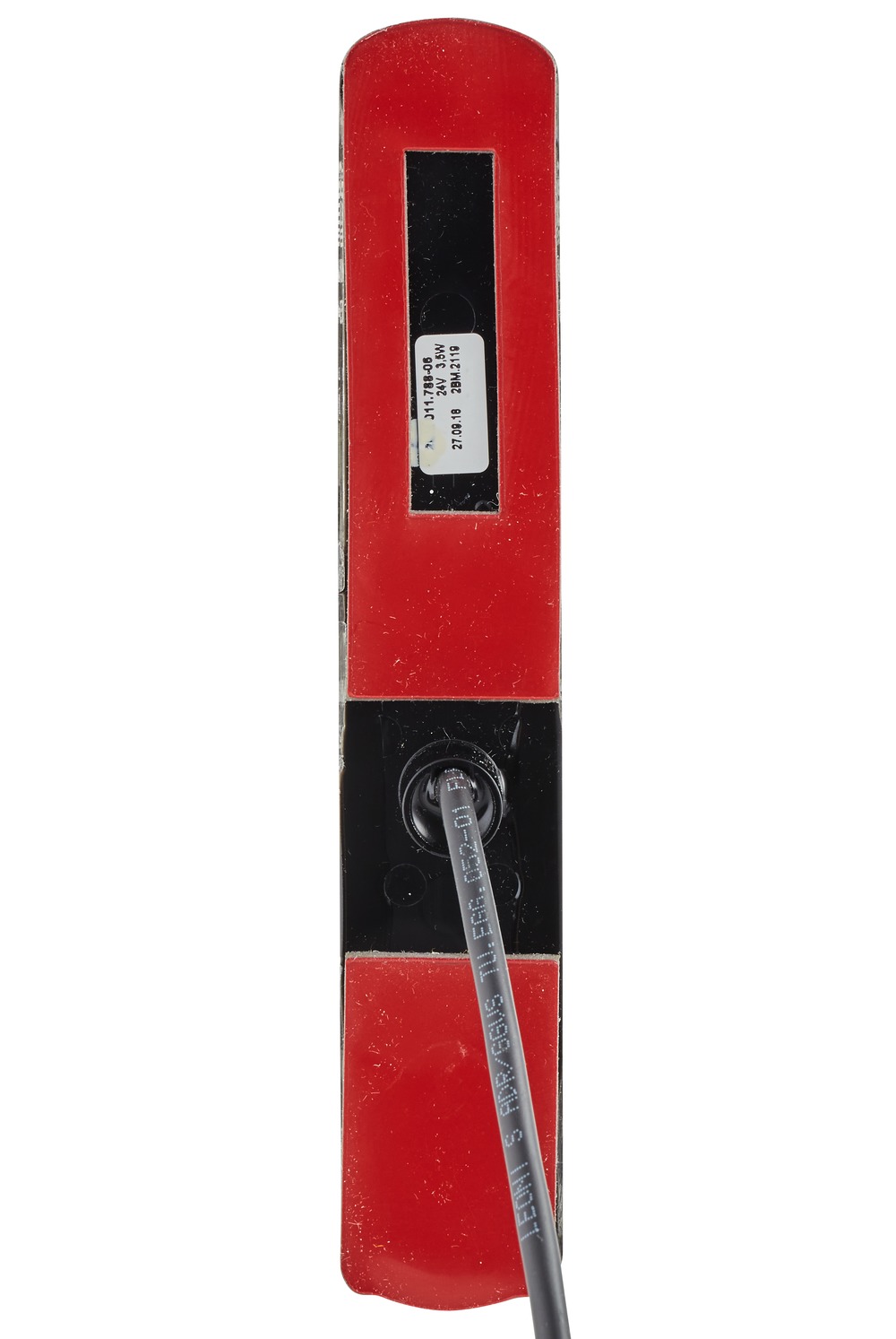 Auxiliary Direction Indicator - LED - 24V - Image 4